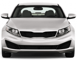 vehicle report