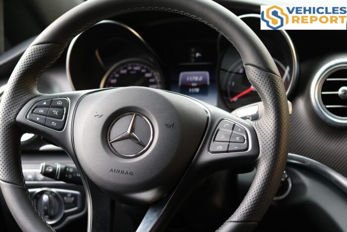 verify the mileage on a used car engine