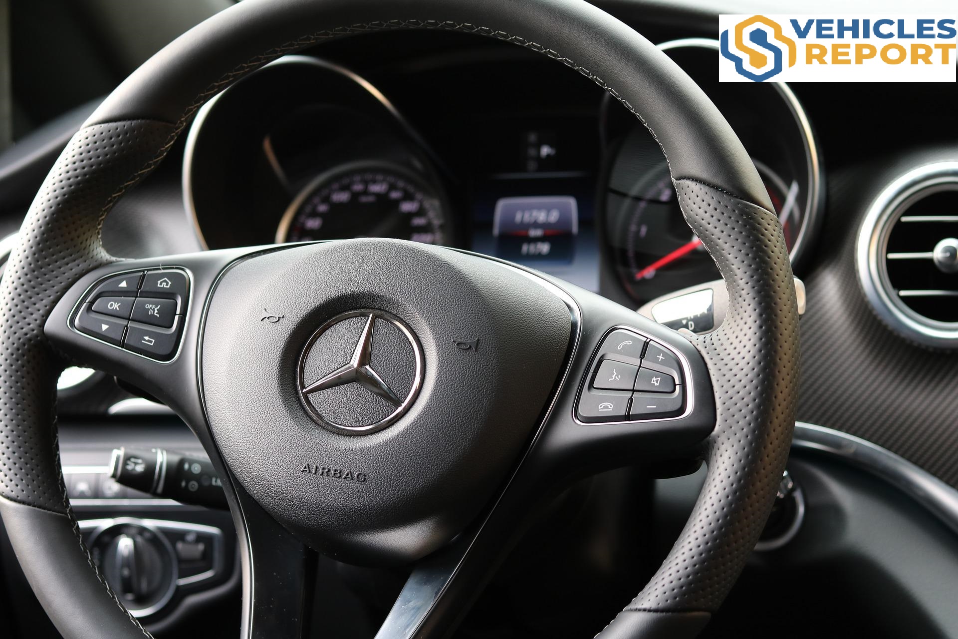 verify the mileage on a used car engine