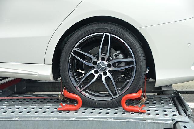 Are Metal Car Ramps Safe