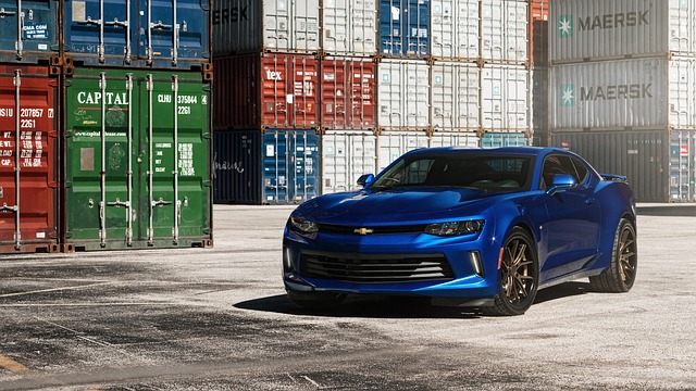 How to Get a Build Sheet for a Chevy