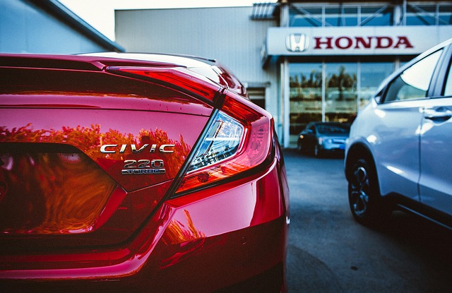 check the mileage on Honda