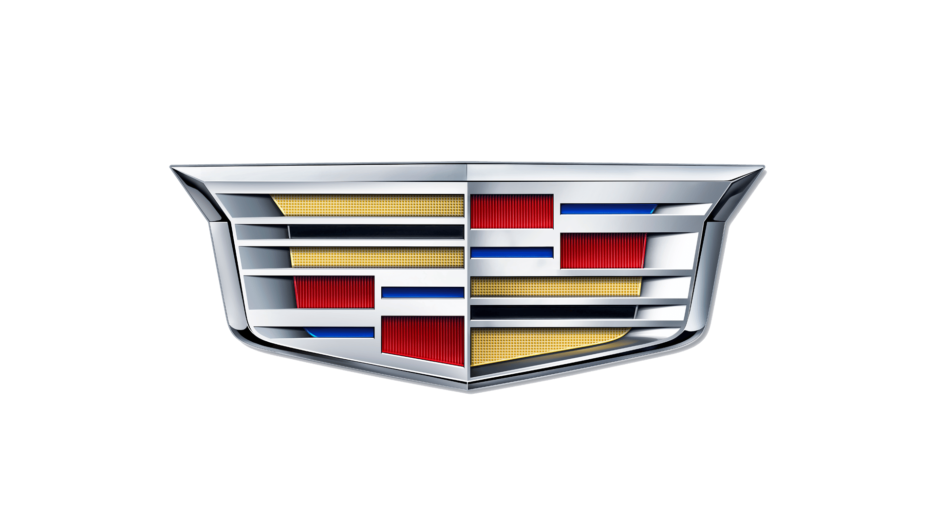 Cadillac Logo