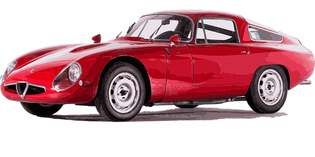 alfa-old-car