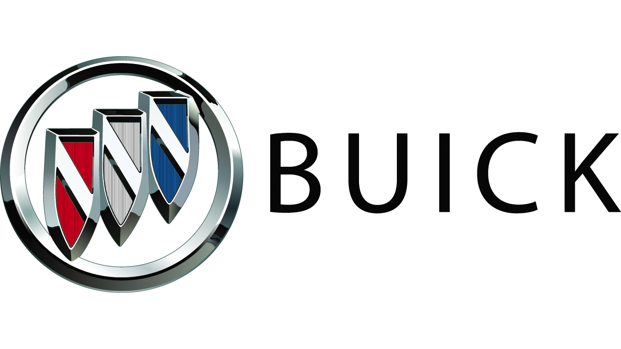 Buick logo