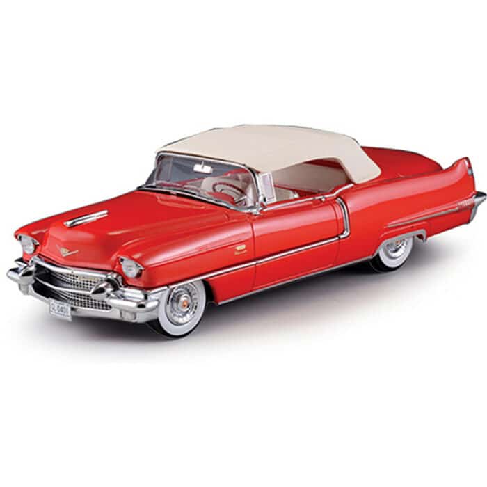 Cadillac Classic Car