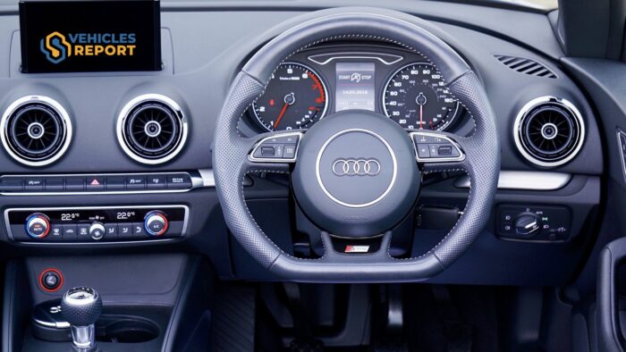 Odometer Rollback
