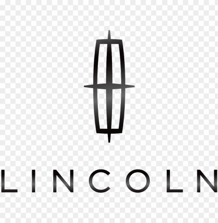 Lincoln Logo
