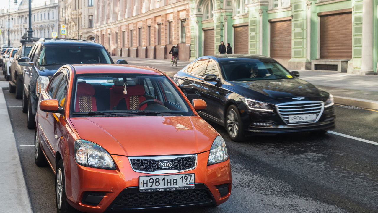 Is Kia a Good Used Car To Buy?