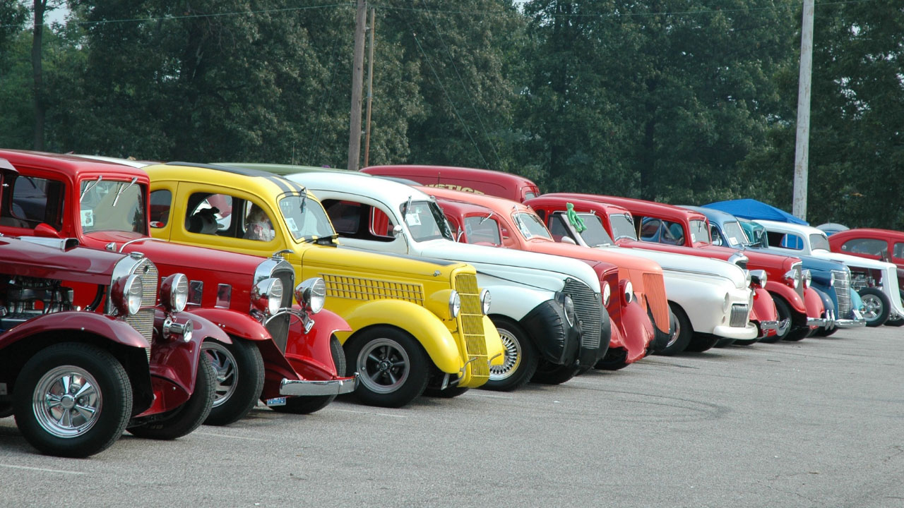 how to buy a used car in Indiana