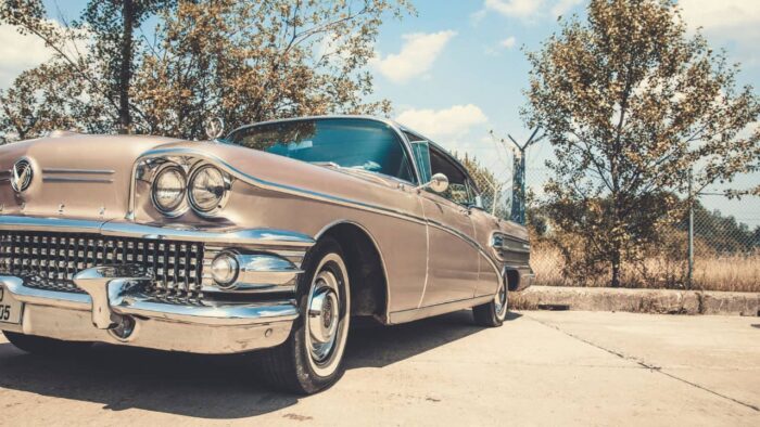 What To Avoid When Buying a Used Car