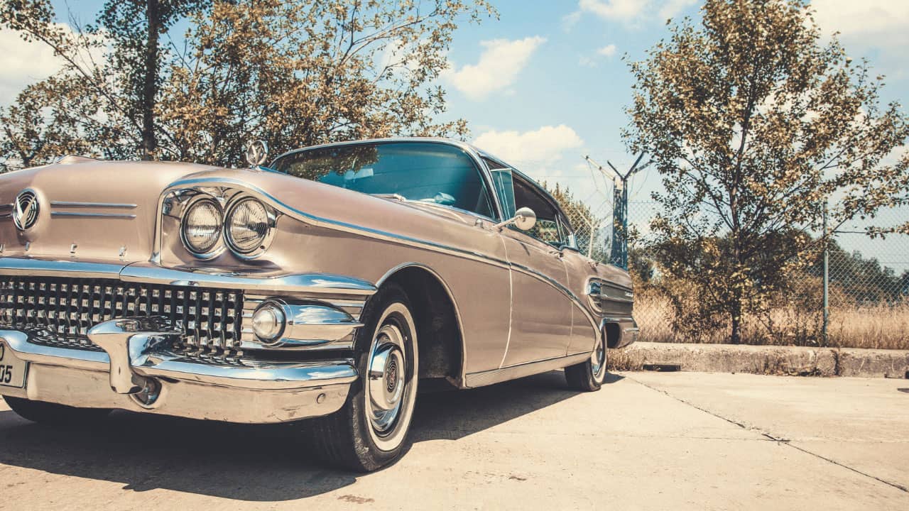 What To Avoid When Buying a Used Car