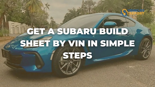 subaru-build-sheet-by-vin
