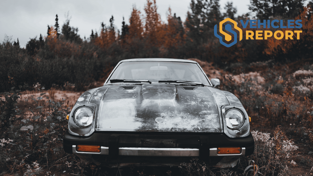Junk Car