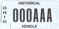 Historical Plates