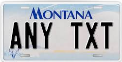 Personalized Plates