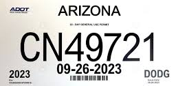 Temporary Plates
