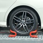 Are Metal Car Ramps Safe