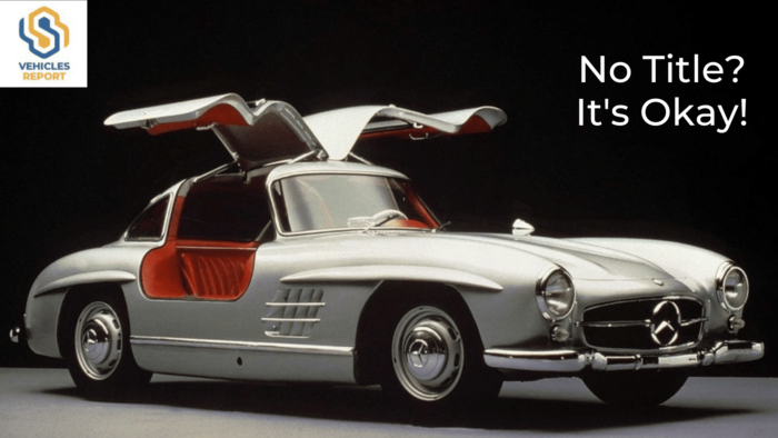 Title for a Classic Car