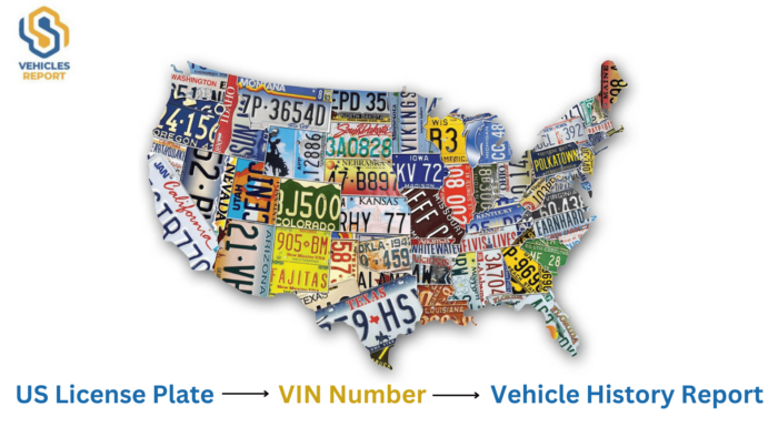 License Plate Lookup