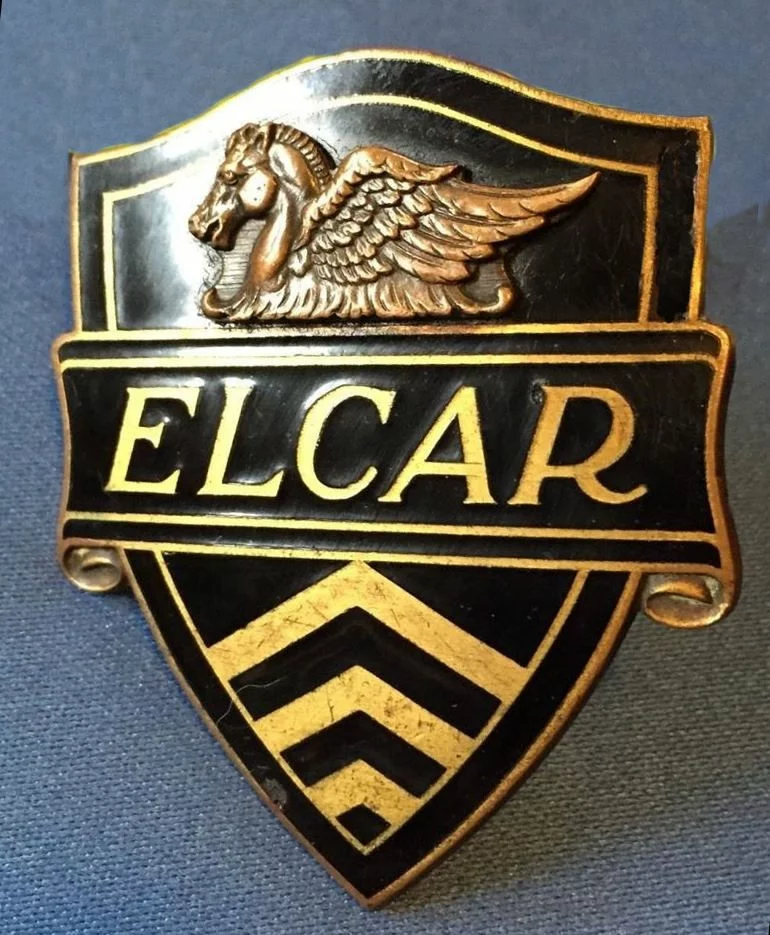 Elcar WS