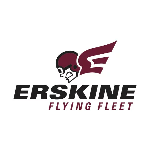 Erskine logo WS
