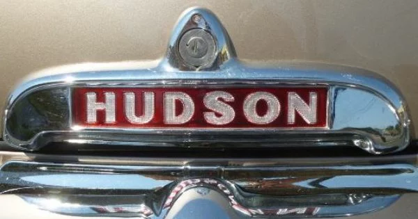 Hudson WS