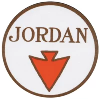 Jordan WS