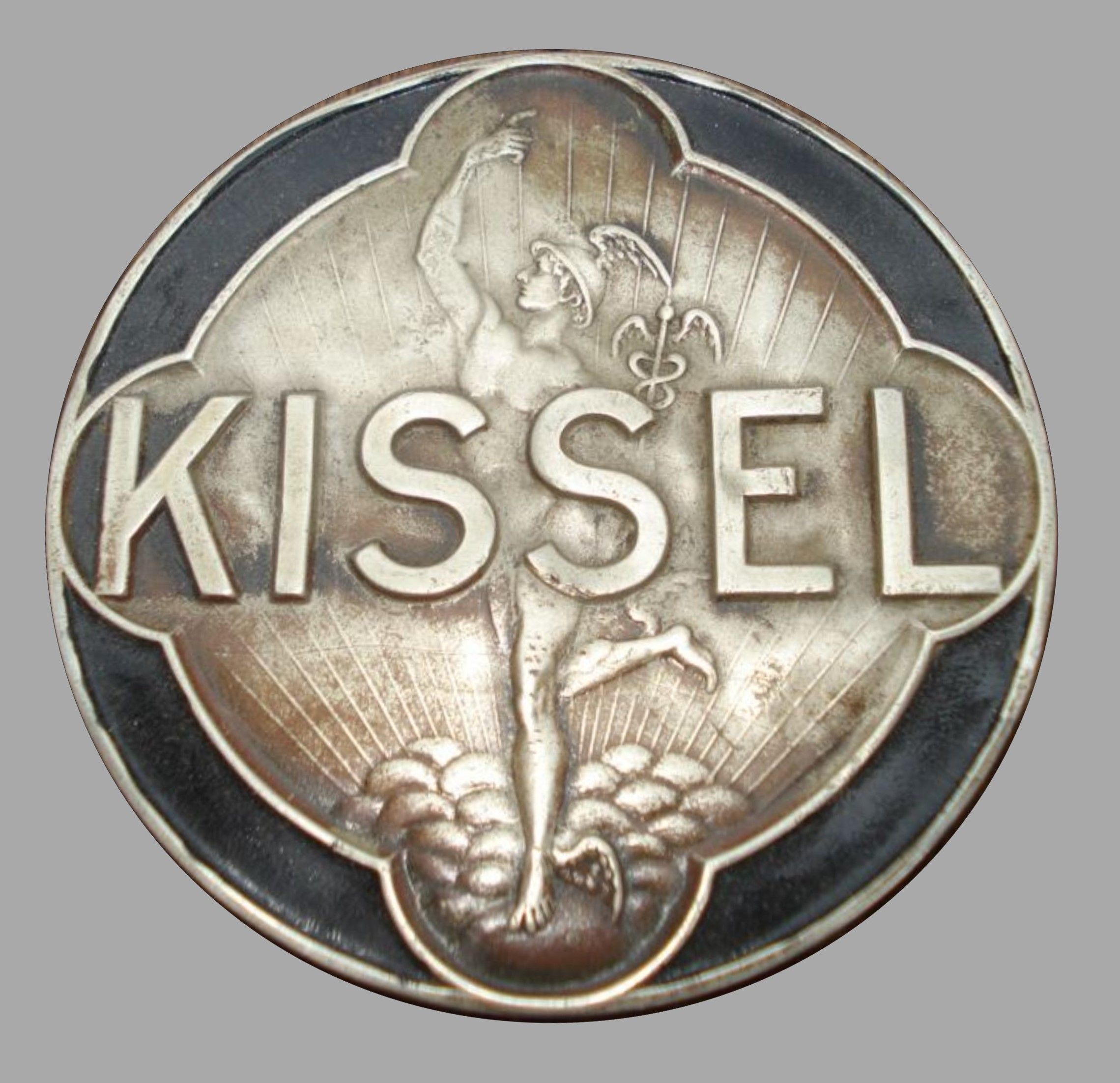 Kissel WS