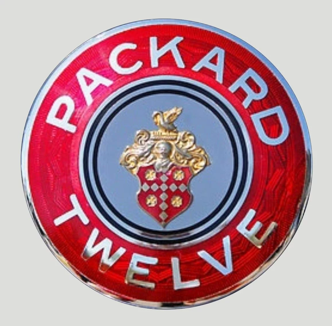 Packard WS