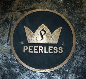 Peerless WS