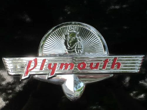 Plymouth WS