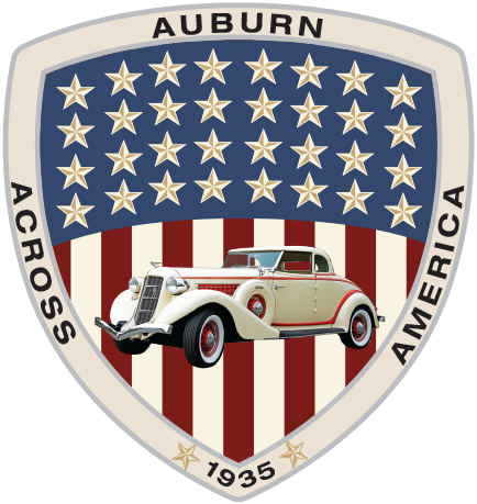 auburn