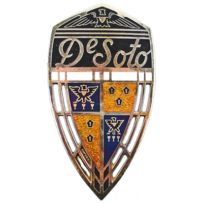 desoto