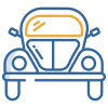 icons-volkswagen-beetle-100