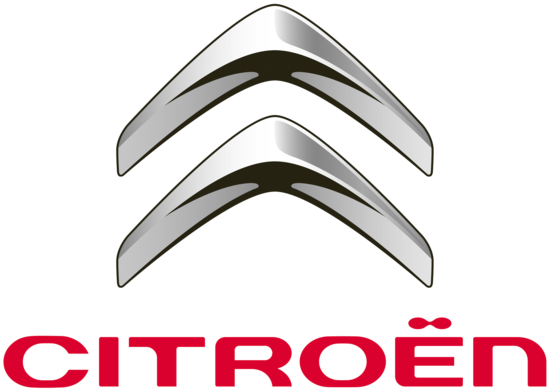 Classic Citroen logo