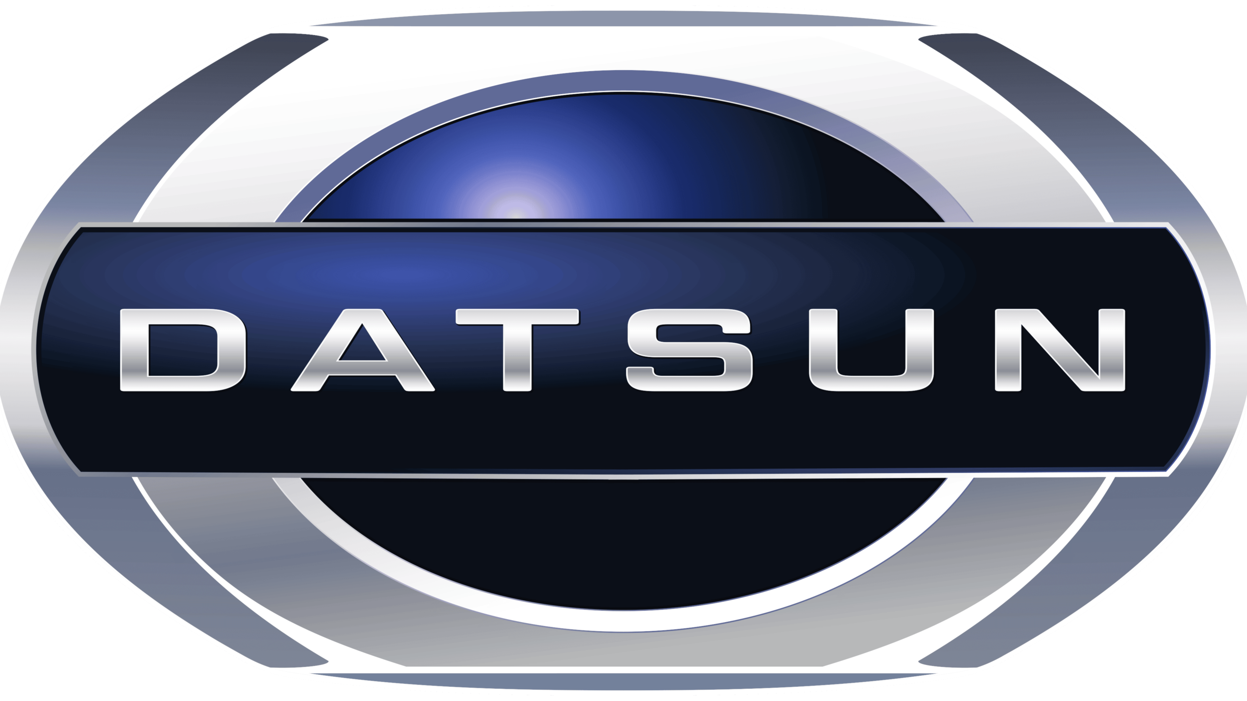 Classic Datsun Logo