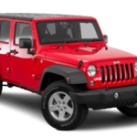 How To Lookup A Jeep Window Sticker