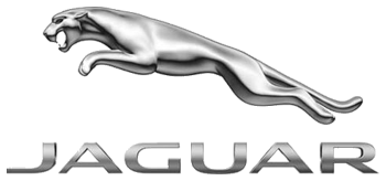 Jaguar Classic Window Sticker