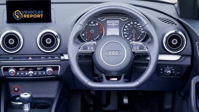 Odometer Rollback