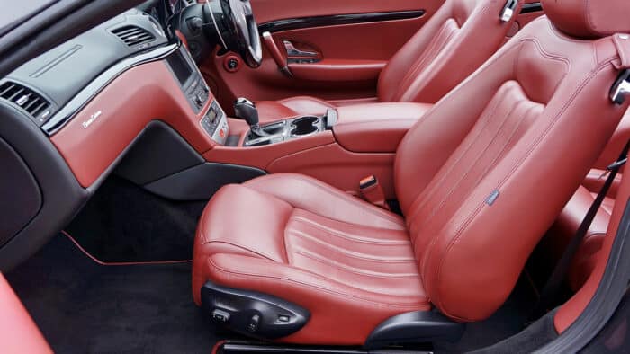 Can I Use a European Car Seat In the US?