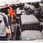 can you use a marine battery in a car