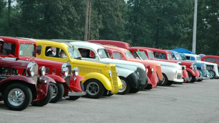 how to buy a used car in Indiana