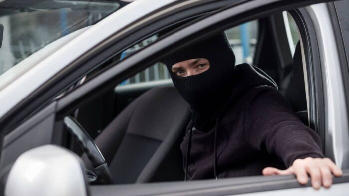 How to Avoid Buying a Stolen Car