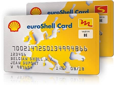 Use a fuel card or loyalty program.