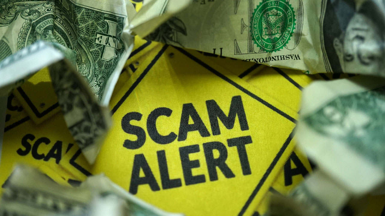 How to avoid car repair scams