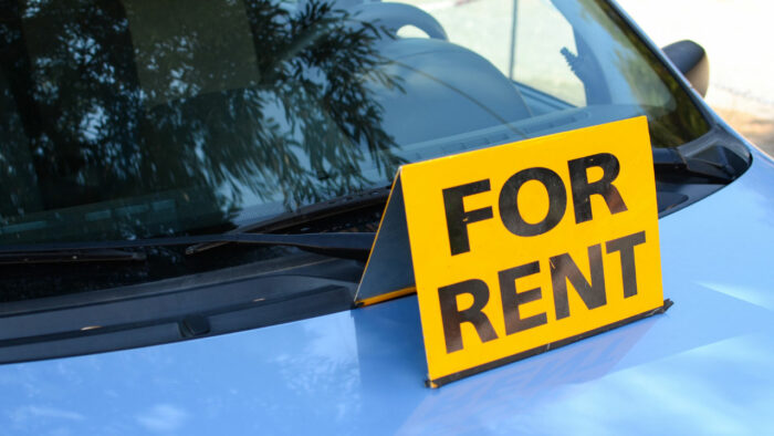 Car Subscription Model