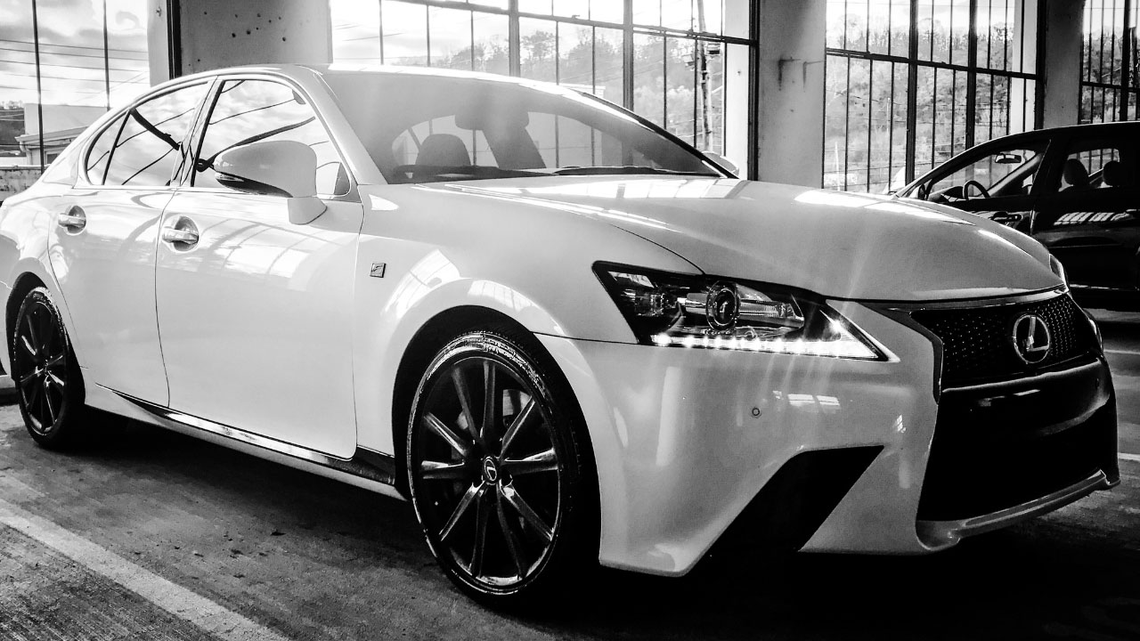 How To Find Lexus Service History By VIN Number Online?