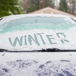 How To Get Your Car Ready for Winter