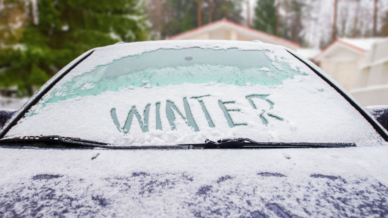 How To Get Your Car Ready for Winter